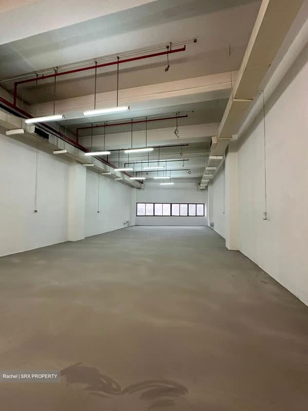 L & Y Building (D20), Factory #576177861